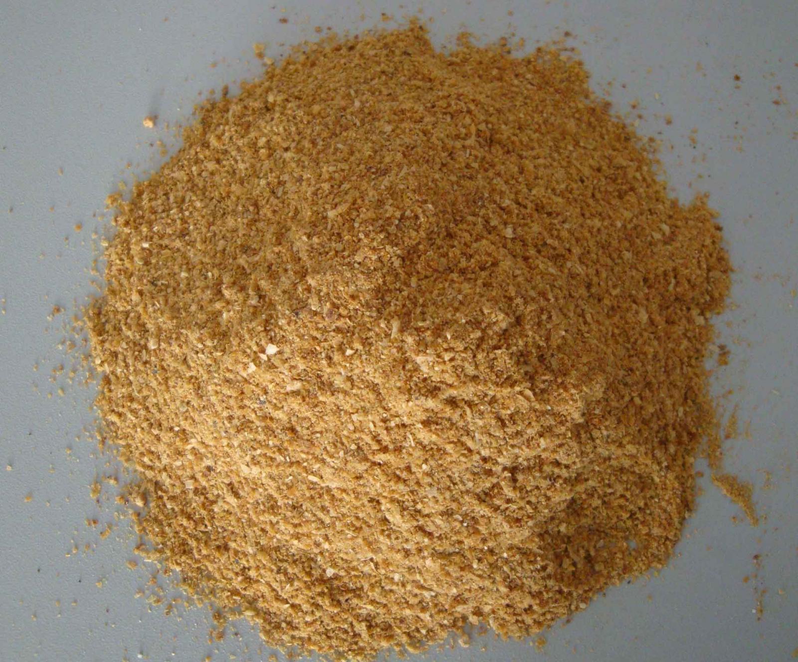 Corn Gluten Feed Feedipedia