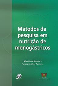 Métodos de pesquisa em nutrição de monogástricos