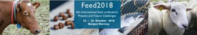 6th International Feed Conference