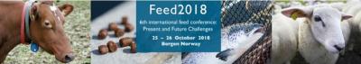 6th International Feed Conference 6th International Feed Conference