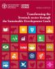 World livestock: Transforming the livestock sector through the Sustainable Development Goals