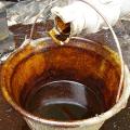 Sugarbeet molasses