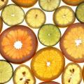 Citrus fruits