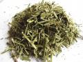 Dehydrated alfalfa, long fibre