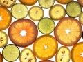 Citrus fruits