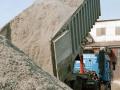 Transport of pressed sugarbeet pulp