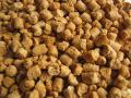 Wheat distillers grain from ethanol production, France