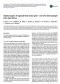 Opinion paper: A regional feed action plan – one-of-a-kind example from East Africa