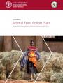 Animal Feed Action Plan. FAO and IGAD 2019