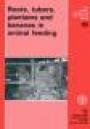 Machin, D.; Nyvold, S.. Proceedings of the FAO Expert Consultation held in CIAT, Cali, Colombia 21–25 January 1991; FAO Animal Production and Health Paper - 95 