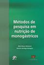 Métodos de pesquisa em nutrição de monogástricos